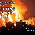 Unraveling the Gaza Hospital Blast: Examining Conflicting Claims and Realities